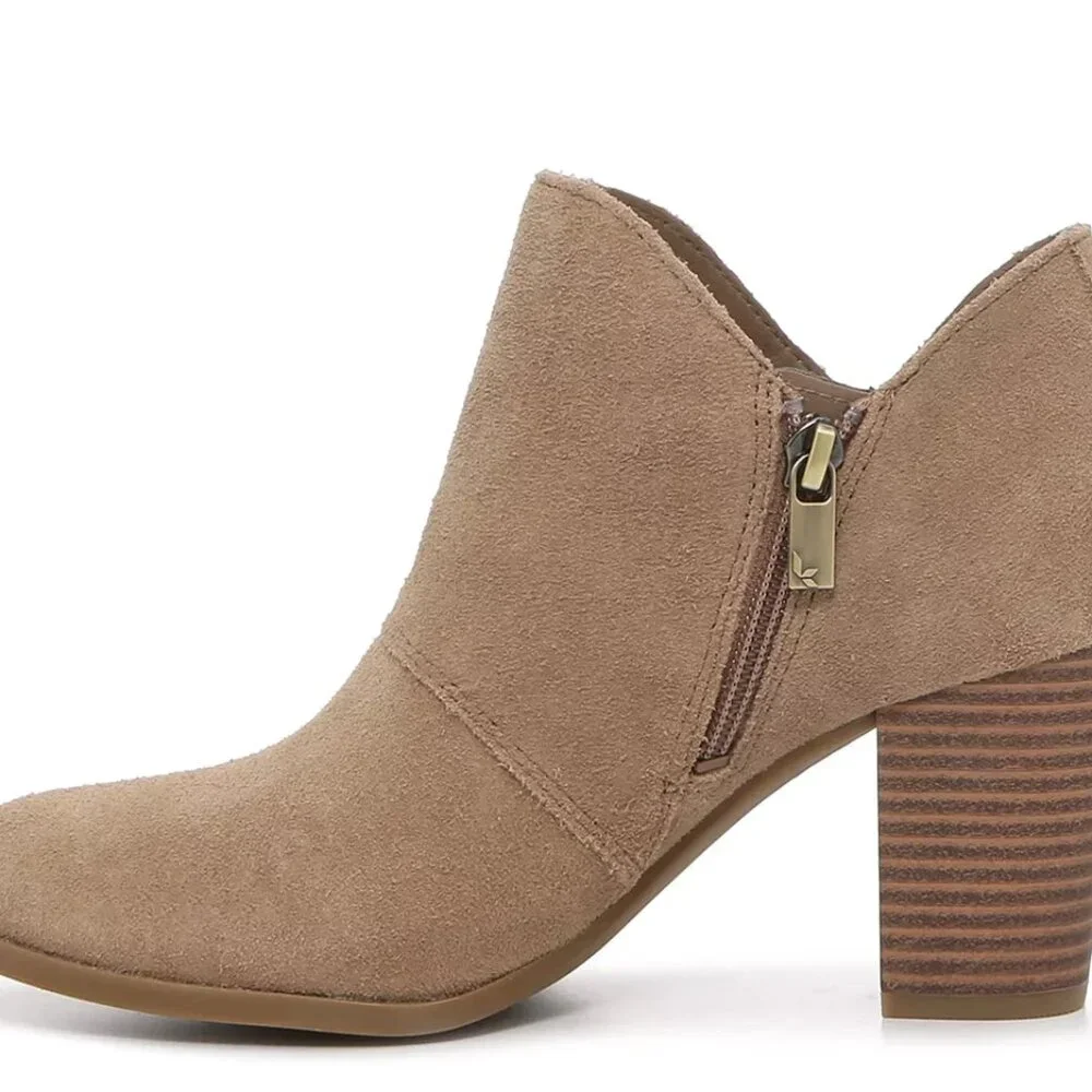 UGG Bootie - Taupe